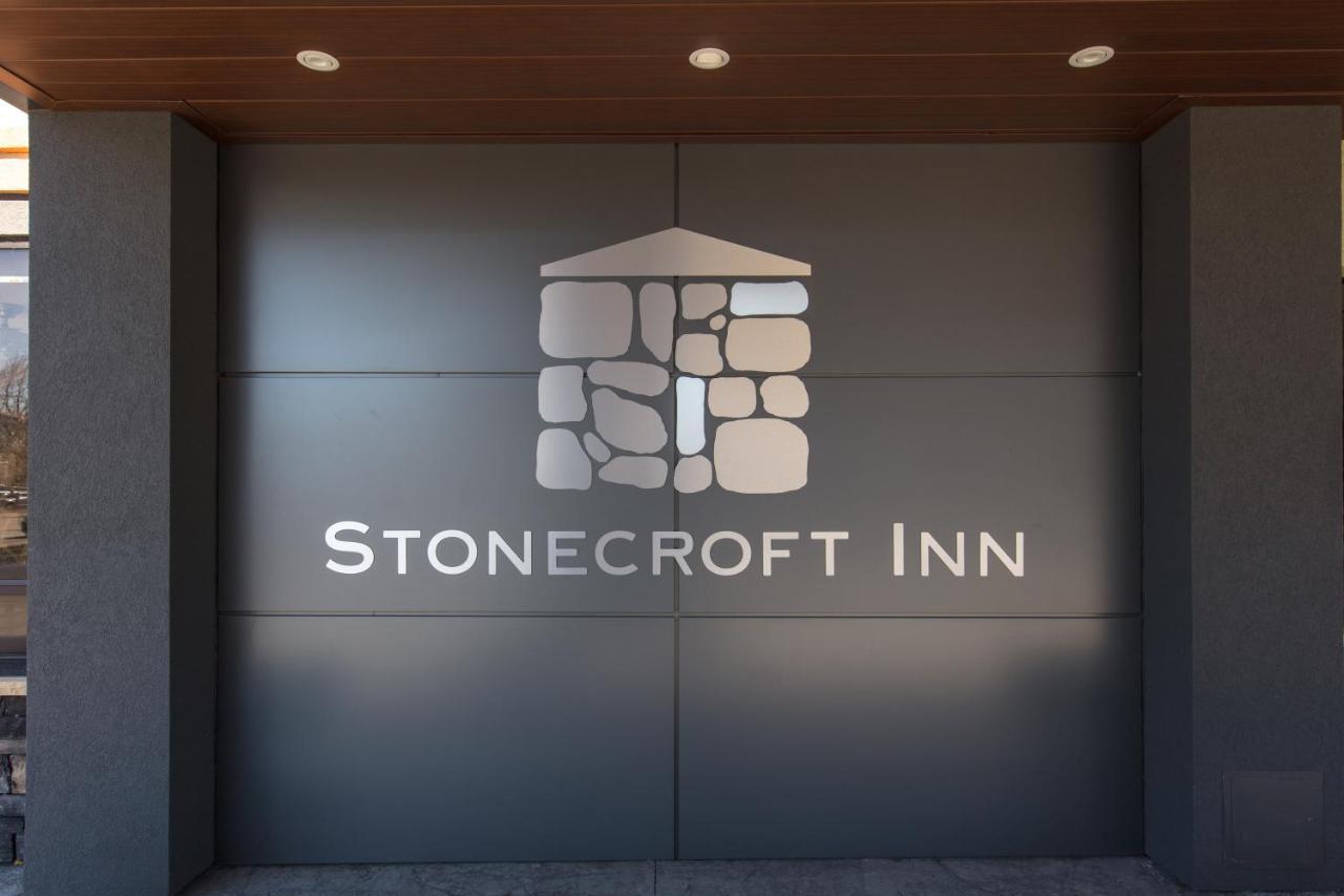 Stonecroft Inn Windsor Eksteriør bilde