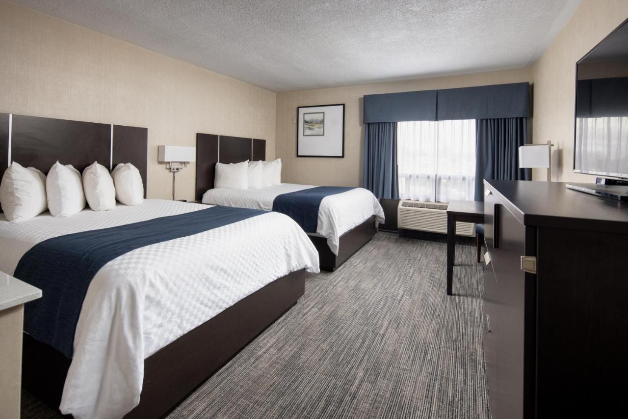 Stonecroft Inn Windsor Eksteriør bilde